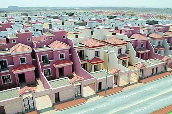 «الإسكان»: 3079 وحدة تنتظر المستفيدين من الدعم السكني في 7 مدن