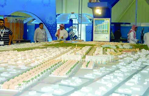 اكتمال حجوزات 3 مشاريع لـ «الإسكان»