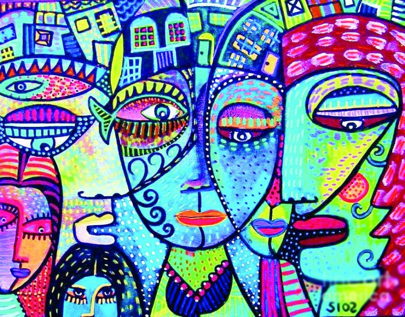 بيت صغير .. وحُب كبير