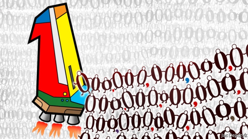 «المجّانية» .. مستقبل الاقتصاد أم خديعته؟