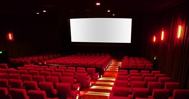 الموافقة على إصدار تراخيص دور للسينما في السعودية