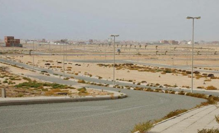 وزارة الإسكان تصدر 80 أمر سداد للأراضي البيضاء في مكة المكرمة