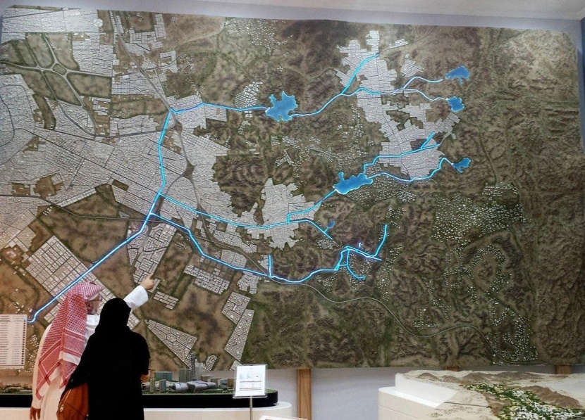 "وافي" يعلن القواعد المنظمة لعمل بيع وتأجير الوحدات العقارية على الخارطة