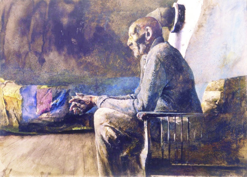 وداعٌ دون رحيل