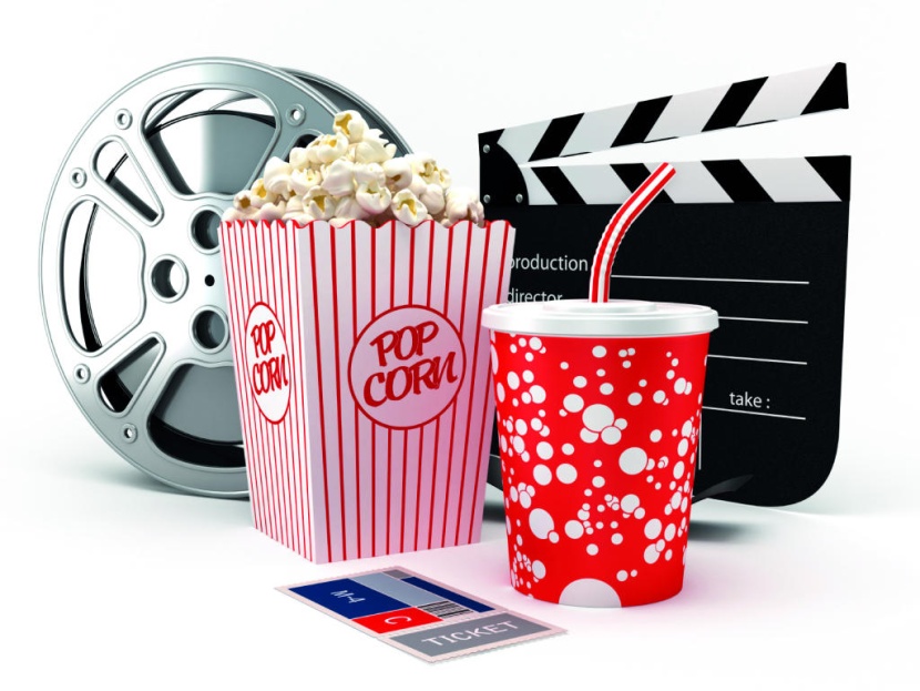 30 إلى 50 ريالا متوسط تذكرة السينما في السعودية