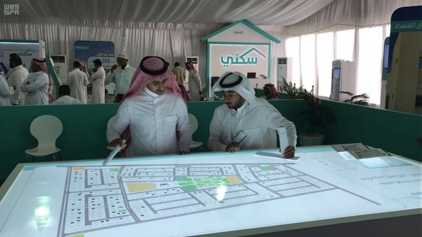 وزارة الإسكان : حجز 61% من الفلل الجاهزة في أربعة مشاريع سكنية