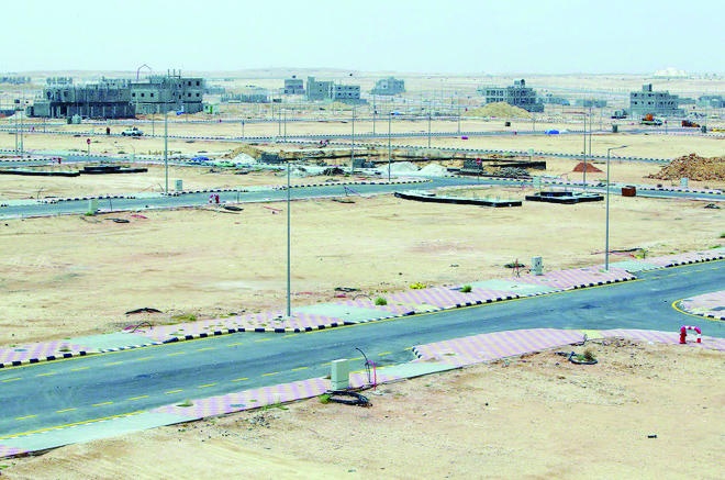 "تصفية" تبدأ بمقاضاة المتورطين في المساهمات العقارية المتعثرة