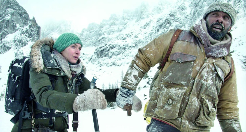 «الجبال بيننا» .. وغريزتان فقط من أجل البقاء