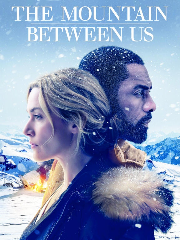 «الجبال بيننا» .. وغريزتان فقط من أجل البقاء