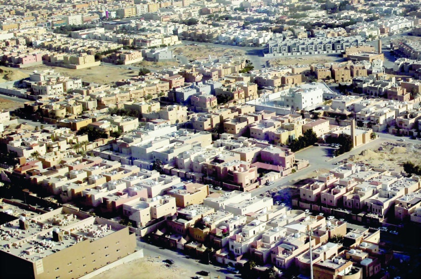 تخصيص 100 ألف تمويل سكني مدعوم في 2018