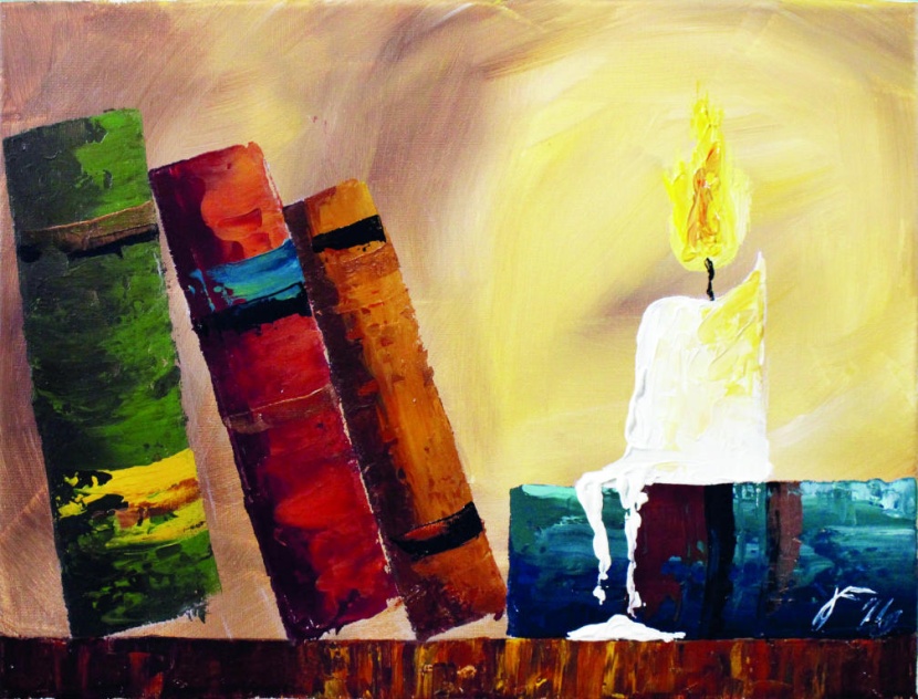 منصات التوقيع .. جماهيرية «الفزعة» لا تؤنس وحشة الكتاب