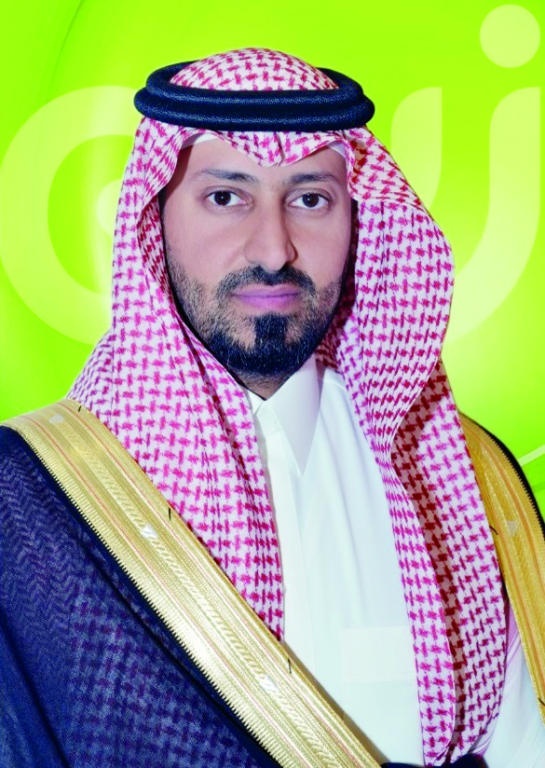 الأمير نايف بن سلطان بن محمد بن سعود الكبير: عهد الملك سلمان شهد نقلة تنموية شاملة وإصلاحات اقتصادية ذات بعد استراتيجي