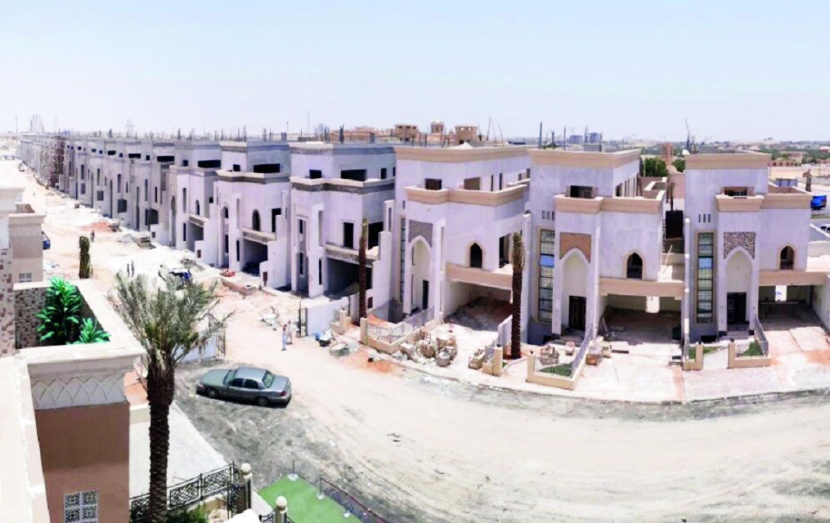 «هيئة المقاولين»: لم نحقق 40 % من رأس المال .. نعاني عجزا في الإيرادات