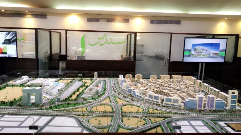 «الإسكان»: حجز 1000 وحدة سكنية في جدة خلال أسبوعين