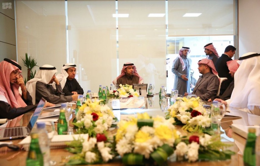 وزير الإسكان يرأس الاجتماع الأول لمجلس إدارة الهيئة العامة للعقار