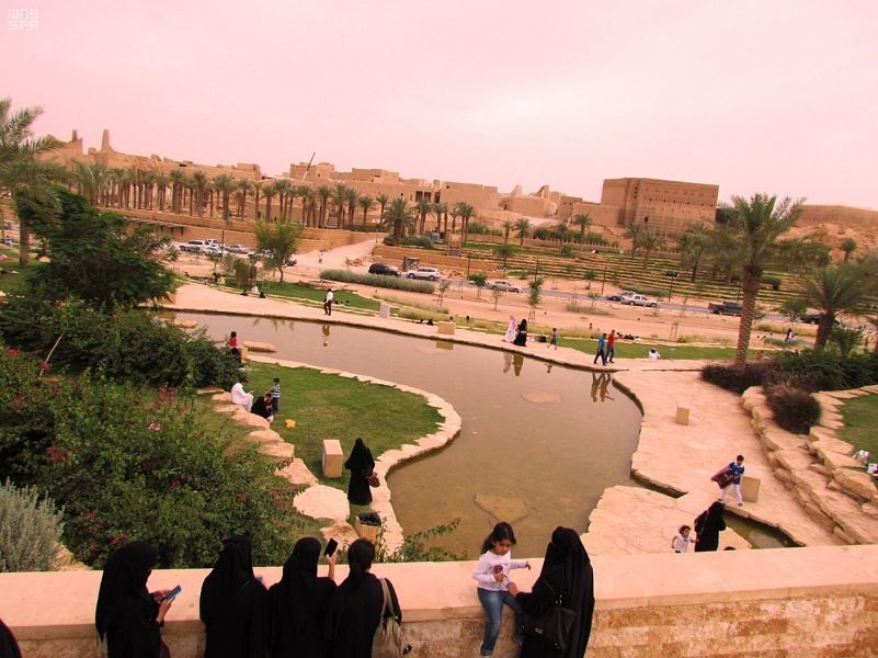 "السياحة" تنفذ دراسة عن تقييم الأثر الاقتصادي للتراث الحضاري في السعودية.. بالتعاون مع البنك الدولي