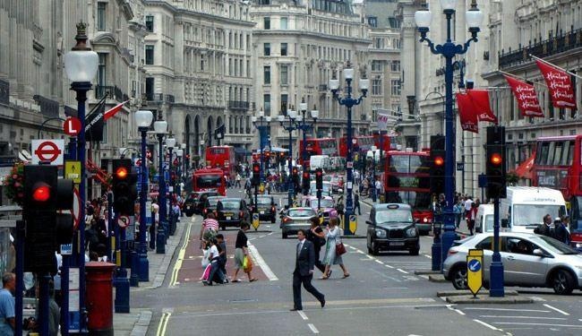 ارتفاع أسعار المنازل في بريطانيا بنسبة أكبر من المتوقع