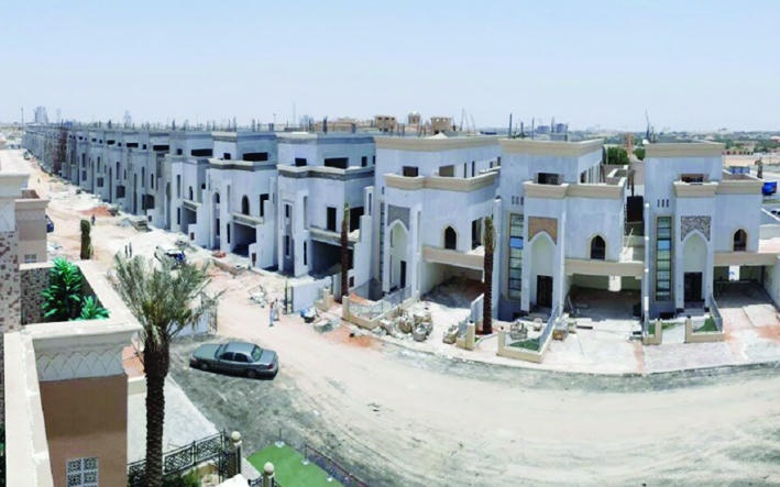 الركود العقاري يتراجع بأسعار مواد البناء 20 % في 4 أشهر