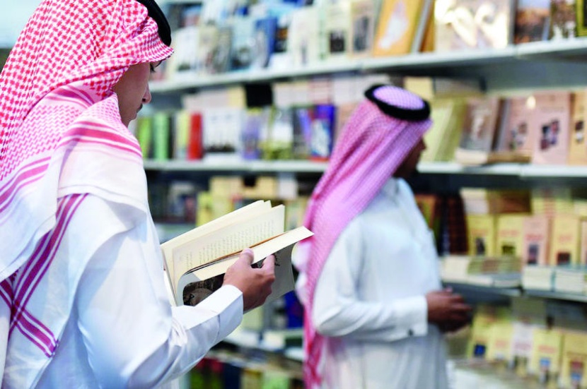 الأجيال الأدبية في السعودية .. صراع أم تكامل؟