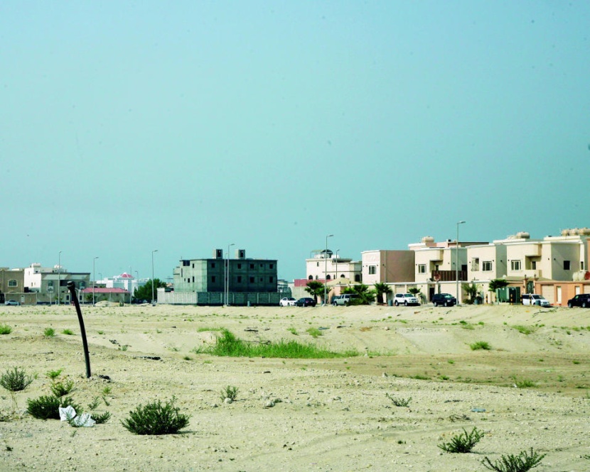 فرز 75 ألف عقار لأكثر من صك خلال عام .. 60 % منها أراض