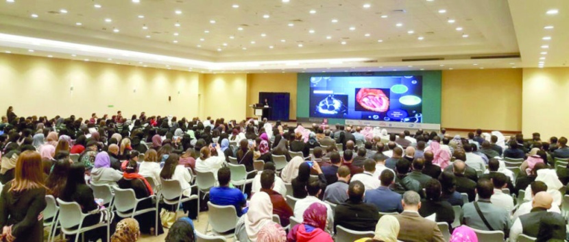 اختتام فعاليات المؤتمر العالمي الثاني للعناية المركزة بنجاح في مستشفى د.سليمان الحبيب في السويدي