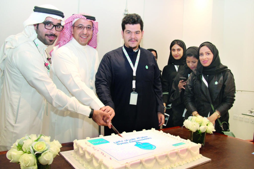 انطلاق برنامج «سفراء طيران ناس» بـ50 طالبا وطالبة خلال عام 2018