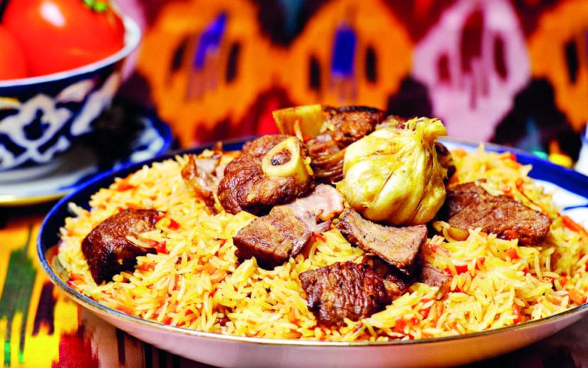  قائمة «يونسكو» للتراث العالمي .. لماذا غابت «الكبسة» وحضرت «البيتزا»؟