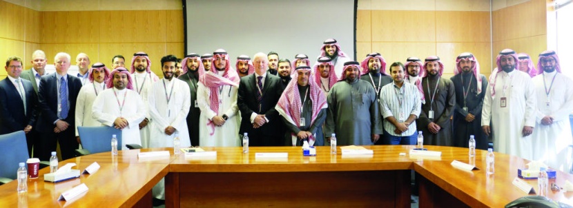 «بي أيه إي سيستمز السعودية» تطلق مرحلة جديدة من برنامج الخريجين الجامعيين