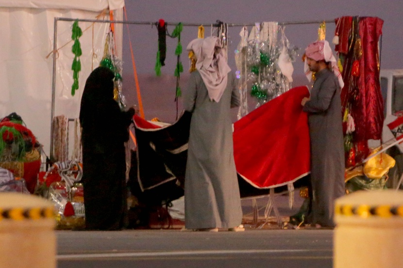 مهرجان الملك عبد العزيز لمزاين الابل