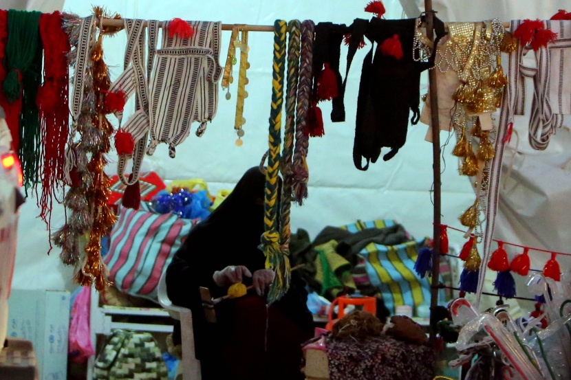 مهرجان الملك عبد العزيز لمزاين الابل