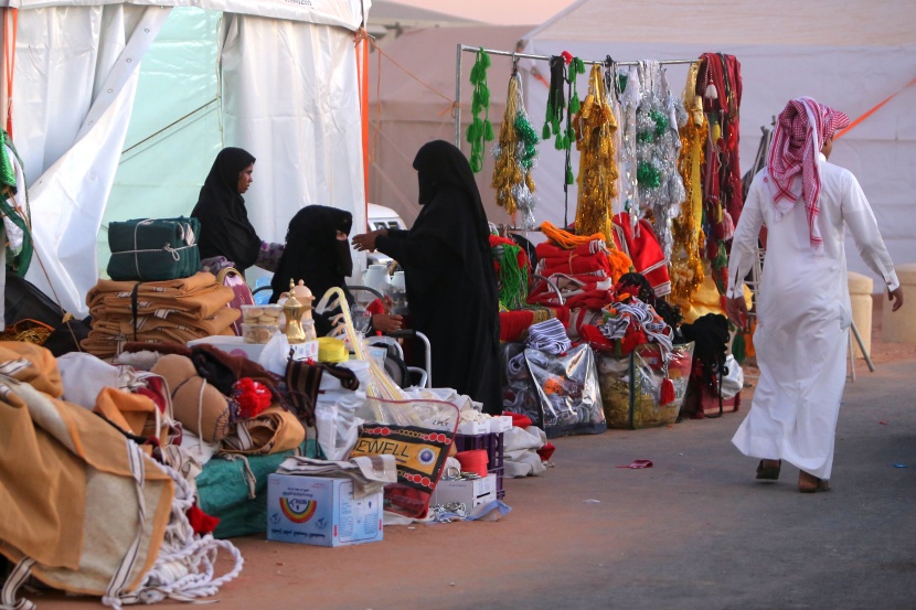 مهرجان الملك عبد العزيز لمزاين الابل