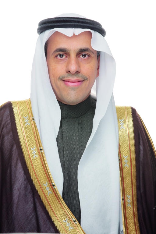 بنك الجزيرة يعلن تعيين عبد المجيد السلطان نائبا لرئيس مجلس الإدارة
