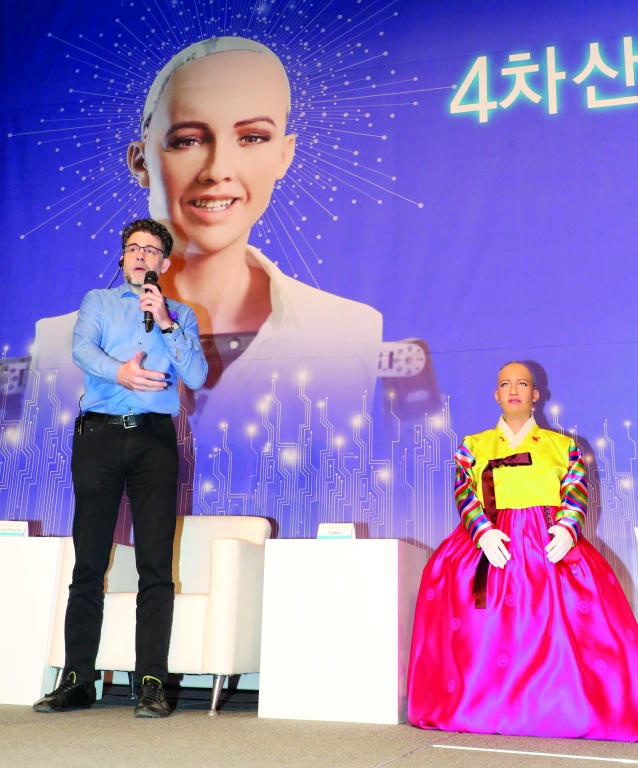 إطلالة جديدة لـ "صوفيا"