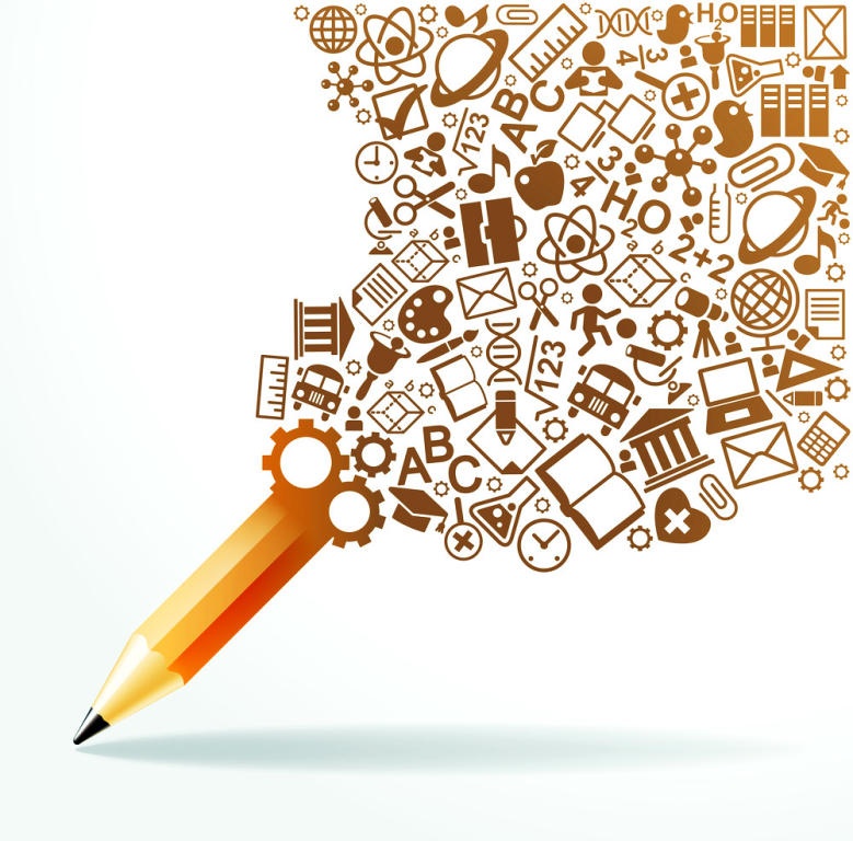 الكلام يقال ليفنى .. و«الكتابة»
تُرسم لتبقى