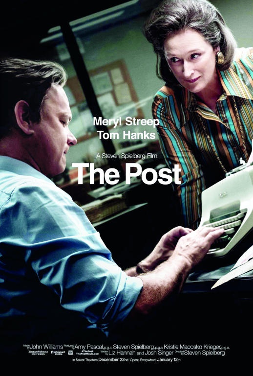 «ذا بوست».. السياسة تحت رحمة الصحافة