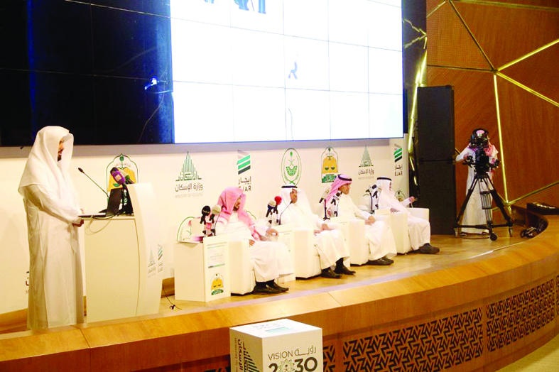 إطلاق عقود "إيجار" للقطاع التجاري قريبا.. واستهداف 2.5 مليون وحدة سكنية
