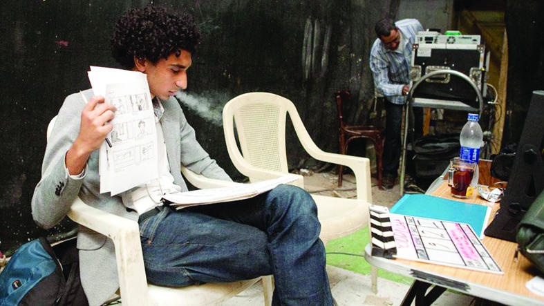 السيناريو .. فن إدارة عواطف المتلقي