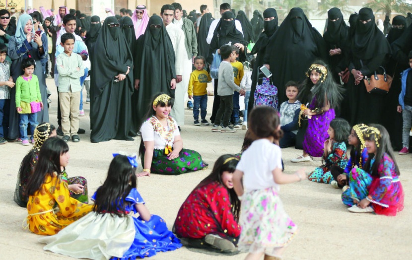 ألعاب التراث