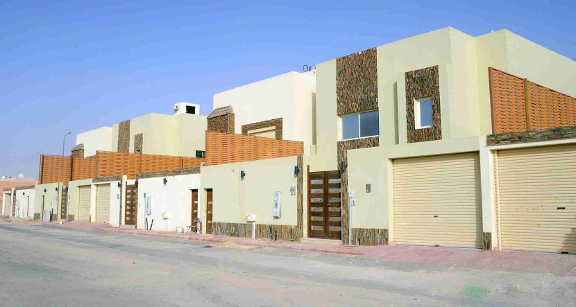 15.8 % حصة الشرقية من منتجات «سكني» في 2017