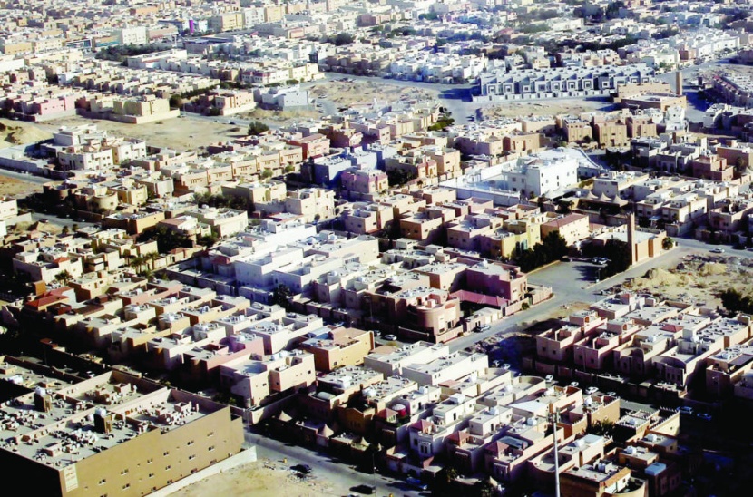 «الإسكان» لـ "الاقتصادية": تسويق 60 ألف وحدة سكنية خلال 3 أشهر