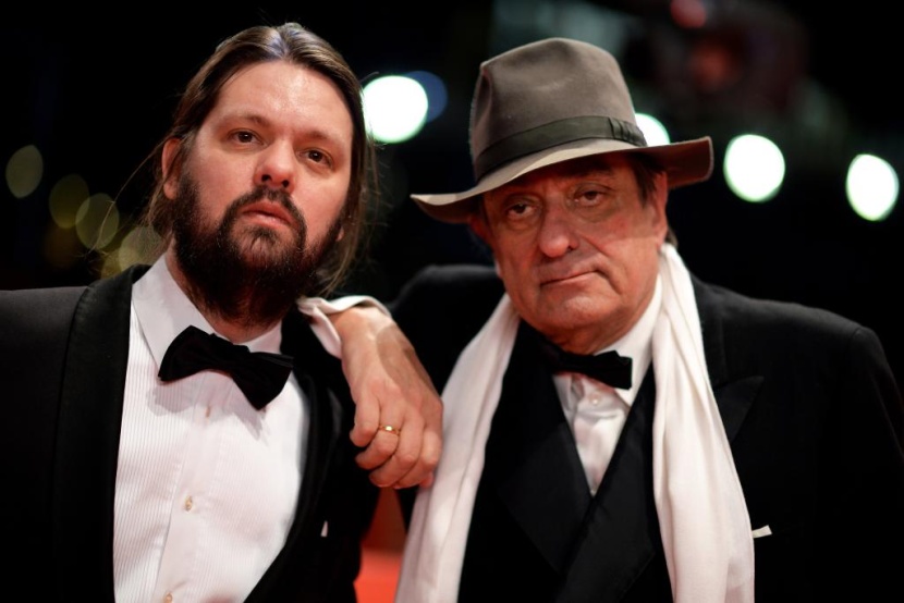 قصص اللاجئين تلهم المخرجين في مهرجان برلين السينمائي