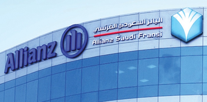 ارتفاع صافي ربح "أليانز إس إف" 42% خلال العام المالي 2017