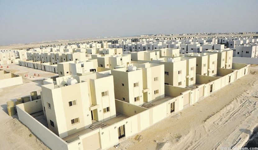 اكتمال حجز مشروع «الإسكان» في الأحساء خلال 3 أيام