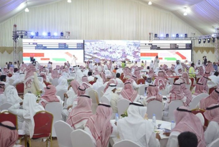 مجلس تصفية تركة صالح الراجحي : إفراغ الـ 27 عقار التي تم بيعها .. والسبت القادم موعدا للمزاد السابع