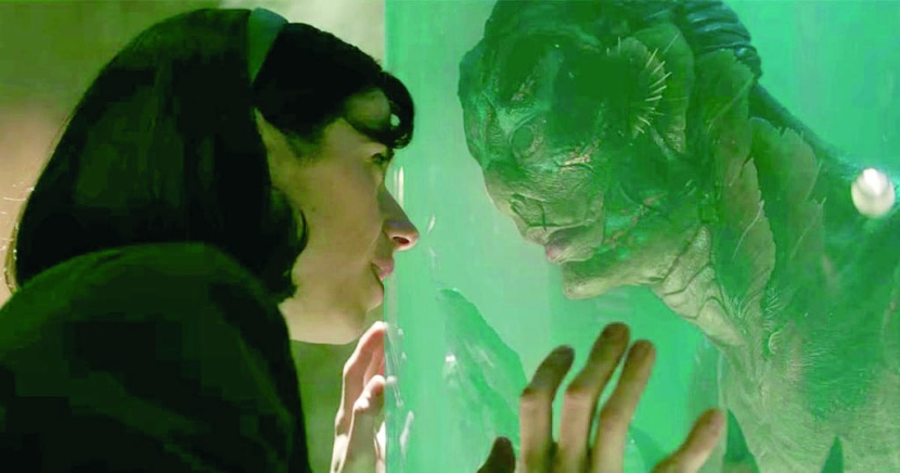 شيب أوف واتر .. لا صوت يعلو «صمت» الحب