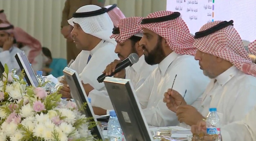 السبت القادم المزاد السابع من مزادات تركة "الراجحي".. 7 عقار ات في الرياض بمساحة 124 ألف متر