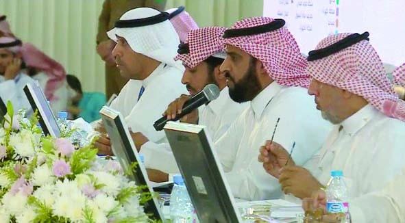 غدا السبت المزاد السابع من مزادات تركة صالح الراجحي
