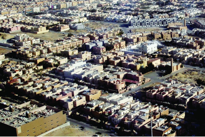 «الإسكان»: تسجيل 6 آلاف وسيط عقاري في نظام «إيجار»