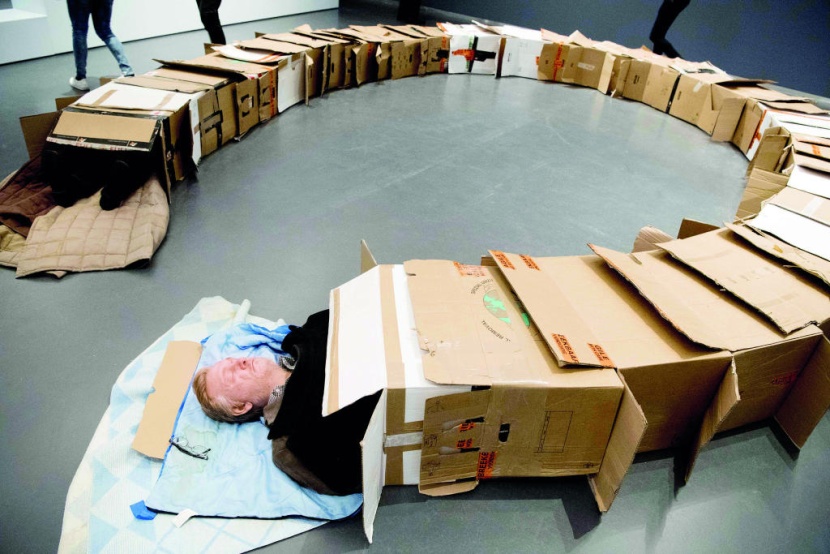 الأعمال الإدارية