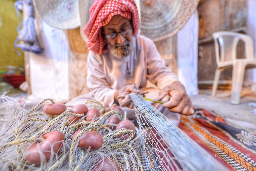 إطلاق مسار خاص بالصناعات الحرفية ضمن مبادرة «صنع في السعودية»